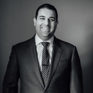 Areef Kassam, MD