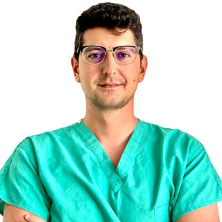 Francesco De salvio, MD, Resident Physician, Miami, FL