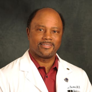 Cedric Porter, MD, Family Medicine, Swainsboro, GA, Emanuel Medical Center