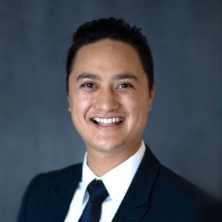 Nicholas Reyes, MD, Resident Physician, Alameda, CA