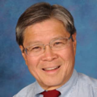 Andrew Choy, MD