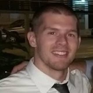 Matthew Combes, Orthopedics, Sanford, FL