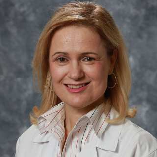 Oana Hantar, MD, Internal Medicine, Eastchester, NY