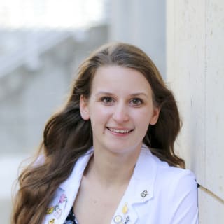 Sarah Edwards, Pharmacist, San Antonio, TX