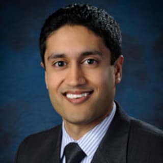 Ninad Shah, MD, Gastroenterology, Indianapolis, IN, Community Hospital East