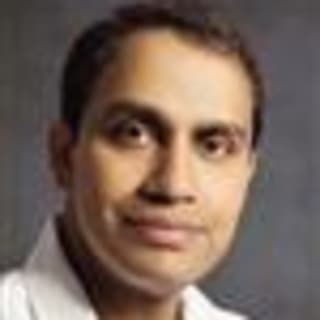 Alok Singh, MD, Cardiology, Tampa, FL, St. Joseph's Hospital