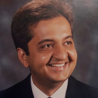 Kaushik Hazariwala, MD