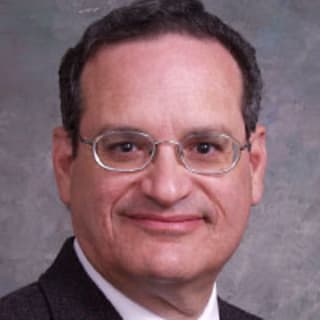 Robert Hellman, MD, Nuclear Medicine, Milwaukee, WI, Froedtert and the Medical College of Wisconsin Froedtert Hospital