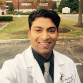 Rajesh Vindhya, MD, Internal Medicine, Tampa, FL