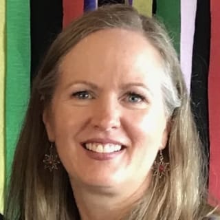 Deborah (Chapman) Fredell-Gonzalez