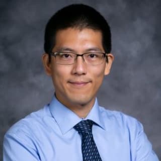 Hsiang-Chun Chang, MD