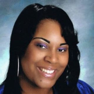 Persia Coleman, Psychiatric-Mental Health Nurse Practitioner, Las Vegas, NV