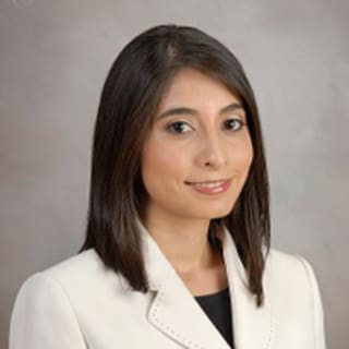 Gloria Salazar Cintora, MD, Rheumatology, Houston, TX, Harris Health System