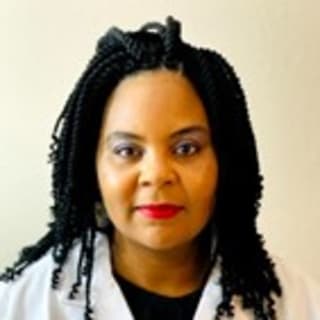 Shameka Bolton, Acute Care Nurse Practitioner, Spring, TX