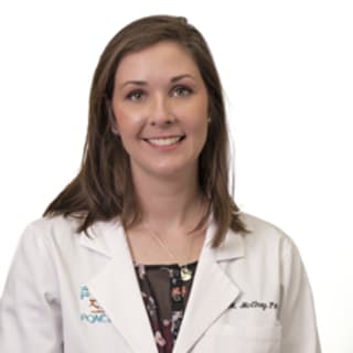 Rebecca McElroy, PA, Dermatology, Mobile, AL