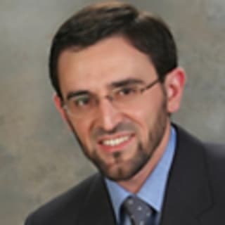 Almutaz Kartoumah, MD, Nephrology, Chandler, AZ