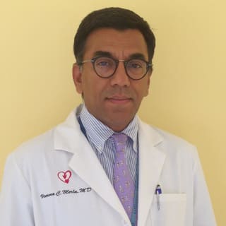 Veeranna Merla, MD, Cardiology, Mahopac, NY