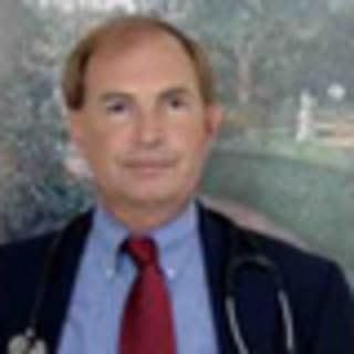 Robert Prewitt, MD