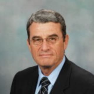 Cesar Keller, MD, Pulmonology, Jacksonville, FL