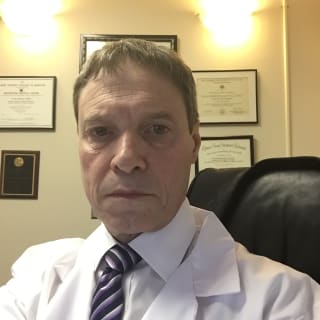 Moyses Niremberg, MD, Cardiology, Bronx, NY, Burke Rehabilitation Hospital
