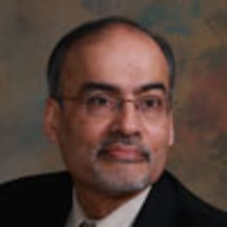 Arshed Quyyumi, MD, Cardiology, Atlanta, GA, Emory University Hospital