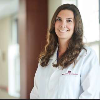 Lauren (Croker) Obrien, MD, Family Medicine, Washington, PA