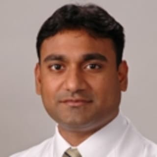 Ameet Thatishetty, MD
