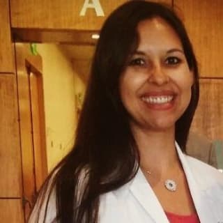 Nadia Richmond, Medicine/Pediatrics, Clinton, MD