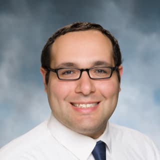 Isaac Naggar, MD, Neurology, Washington, DC