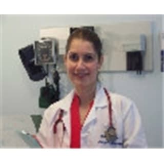 Lisa Moreno, MD