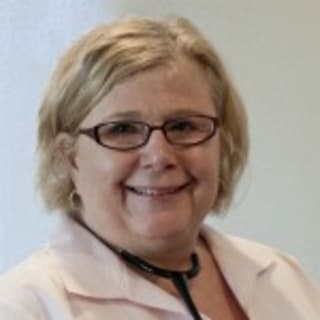 Patricia (Mcguff) Schneider, MD