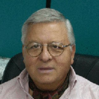 Gonzalo Mantilla, MD