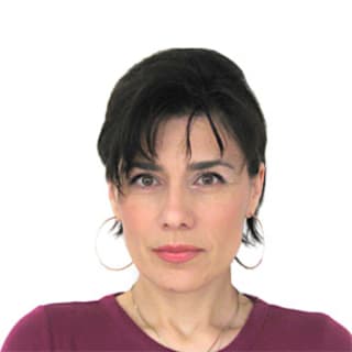 Cristiana Vasile, MD, Ophthalmology, La Jolla, CA