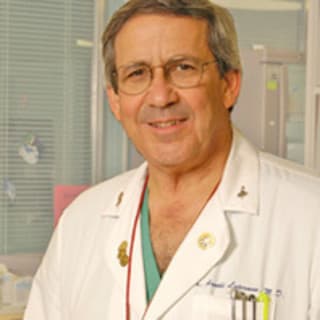 Arnold Luterman, MD, General Surgery, Mobile, AL, USA Health University Hospital