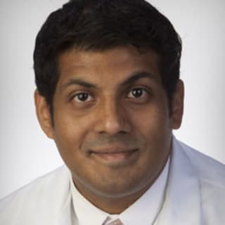 Manoj Mammen, MD, Pulmonology, Rochester, NY, Strong Memorial Hospital of the University of Rochester