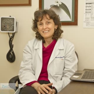 Simona Sirbu, MD, Family Medicine, Rockville, MD, Suburban Hospital