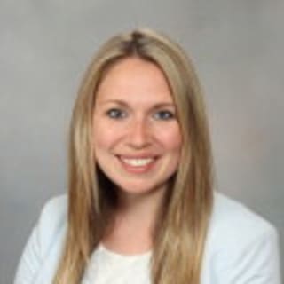 Kelsey Smith, MD, Neurology, Rochester, MN, Mayo Clinic Hospital - Rochester