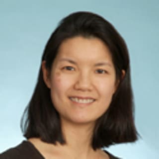 Hsin Wang, MD, Obstetrics & Gynecology, Bloomfield Hills, MI