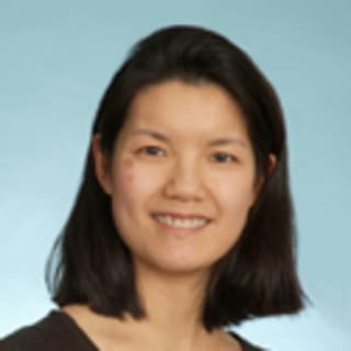 Hsin Wang, MD, Obstetrics & Gynecology, Commerce, MI, DMC Huron Valley-Sinai Hospital
