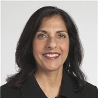 Nurjehan Quraishy, MD, Hematology, Cleveland, OH, Cleveland Clinic