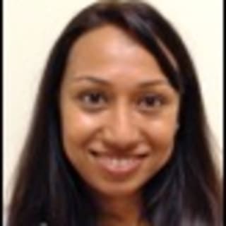Veena Bhamre, MD, Pediatrics, Maywood, IL, University of Chicago Medical Center