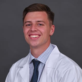 Jacob Hesson, MD, Resident Physician, Huntington, WV