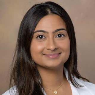 Swetha Vennelaganti, MD, Internal Medicine, Tucson, AZ