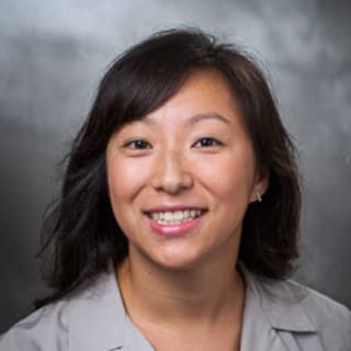 Alice Zhang, MD, Family Medicine, Parker, CO, University of Colorado Hospital