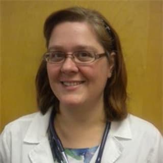 Rebecca Lashbrook, MD, Family Medicine, Meadville, PA, Meadville Medical Center