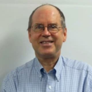 Robert Larimer, MD, Pulmonology, Alexandria, LA, Riverside Hospital