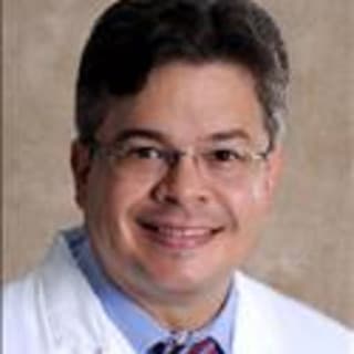 Candido Anaya, MD, Internal Medicine, Miami, FL, University of Miami Hospital