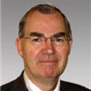 Niall Galloway, MD