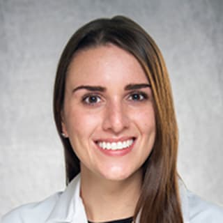 Arianna Dalamaggas, MD, Orthopaedic Surgery, Iowa City, IA