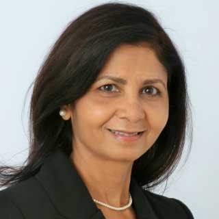 Varsha Shah, MD, Preventive Medicine, Moorestown, NJ